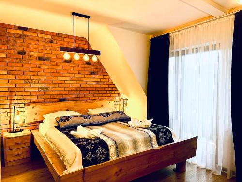 Zakopane Villa | Domek Giewont
