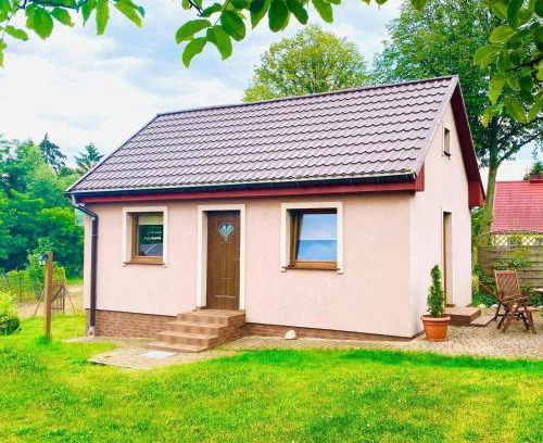 Polczyn-Zdroj Casa | Domek Gościnny