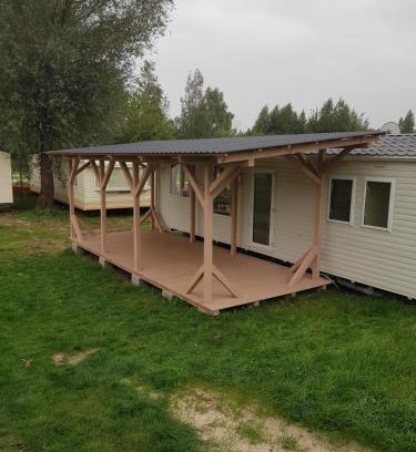 Wilkasy Apartamento | Domek holenderski