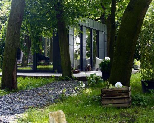 gmina Walce Casa | Domek Hrabiego -domek nr 1
