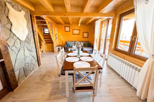 Szczyrk Chalet De Esquí | Domek Hulanka