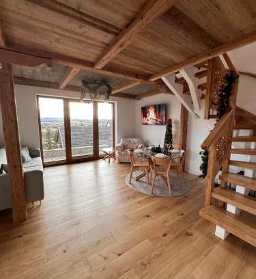 Nowy Targ Chalet De Esquí | Domek IGNAC
