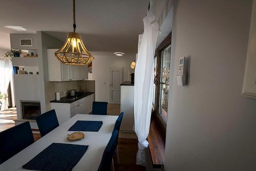Pisz Casa | Domek IMIONEK Wrota Mazur