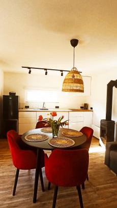 Wyspa Sobieszewska Casa | Domek IVET