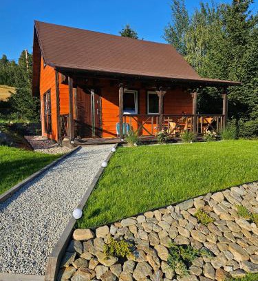 Stara Kamienica Casa | Domek Izerskie Gaje