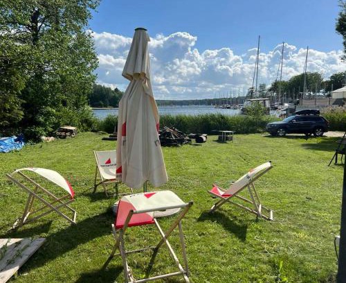 Gizycko Casa | Domek jezioro Kisajno - Giżycko