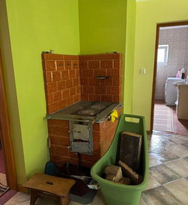 Drohiczyn Casa | Domek Krysi
