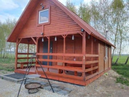 gmina Chmielnik Casa | domek letniskowy Agroturystyka Sajkiewicz
