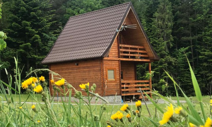 Limanowa Apartamento | Domek letniskowy Biedówka