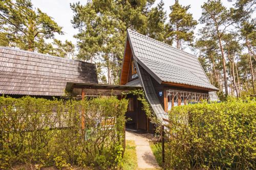 Skorochow Casa | Domek letniskowy Keja