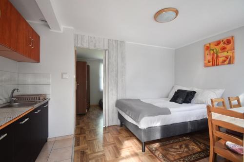 Pogorzelica Cabina | Domek Letniskowy Paweł