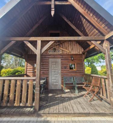 Fraczkow Casa | Domek letniskowy Łowisko Frączków