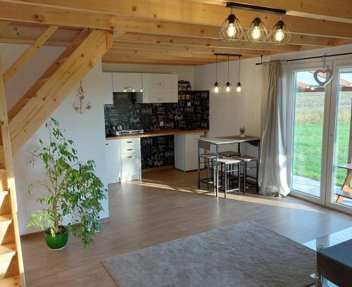 Frombork Casa | Domek letniskowy Słoneczny Zakątek