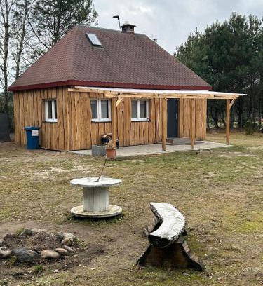 Skepe Casa | Domek letniskowy Sarnowo, Skępe