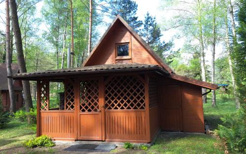 Sedziszow Malopolski Chalet De Esquí | Domek letniskowy w Kamionce