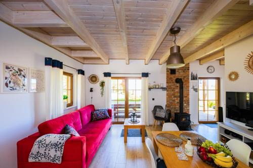 Kolczyglowy Casa | DOMEK LUKSUSOWY KASZUBSKA OSTOJA