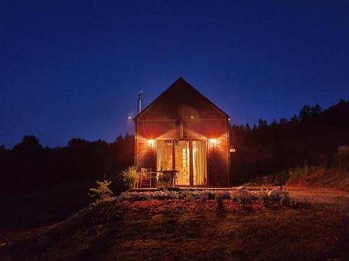 Kamienna Gora Casa | Domek Mały Czar