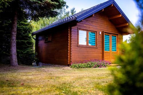 gmina Wolin Casa | Domek Między Wodą