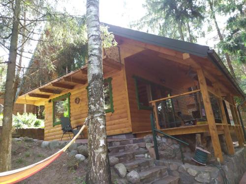 Szypliszki Casa | Domek Moczykija
