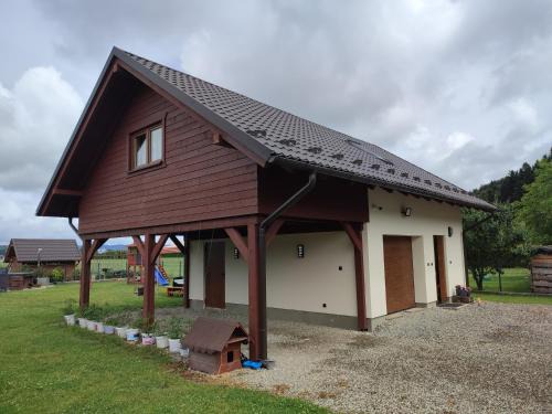 Stary Sacz Apartamento | Domek Myśliwski