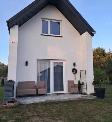 Mieroszyno Casa | Domek na Bukowej