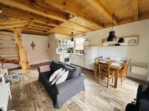 Lipnica Casa | Domek na Kaszubach 15-2 - Ostoja Bukowo
