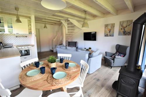 Lipnica Casa | Domek na Kaszubach 19-1 - Ostoja Bukowo
