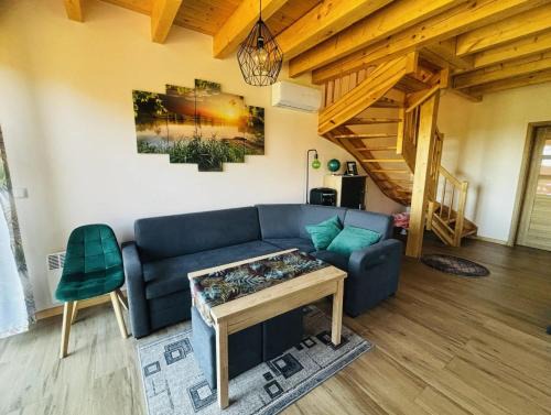 Lipnica Casa | Domek na Kaszubach 42-1 - Ostoja Bukowo