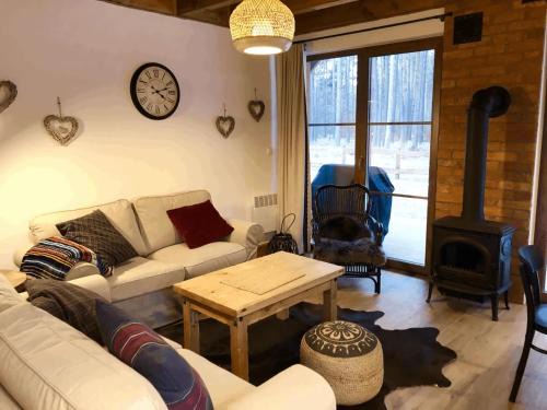 Lipnica Casa | Domek na Kaszubach 7-1 - Ostoja Bukowo