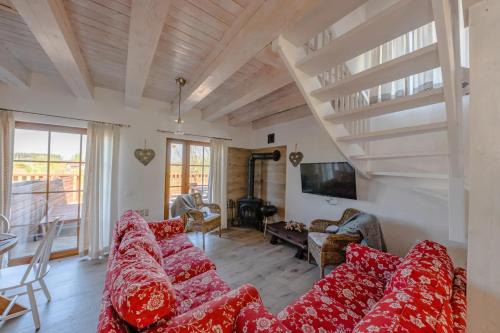 Kolczyglowy Casa | Domek na Kaszubach A129/3-Kaszubska Ostoja