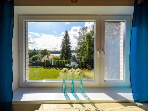 Parchowo Casa | Domek na Kaszubach