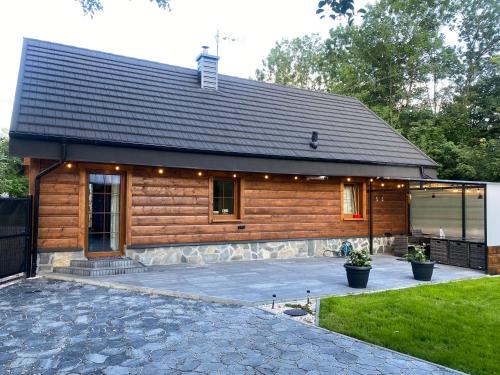 gmina Buczkowice Casa | Domek na Klonowej