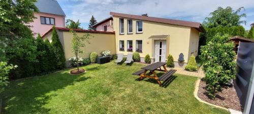 Vrchlabi Casa | Domek na Liščím kopci v Krkonoších