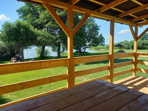 Trygort Casa | Domek na Mazurach