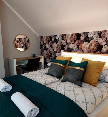 Szczytno Apartamento | Domek na Mazurach
