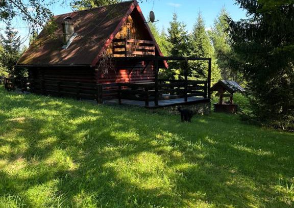 Rajcza Chalet De Esquí | Domek na Polance
