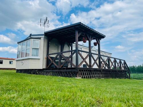Kruklanki Casa | Domek na Skraju Lasu Kruklanki koło Giżycko Mazury