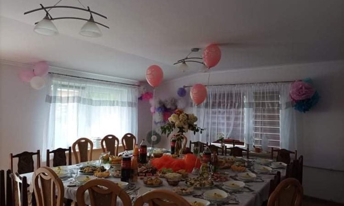 Bodzentyn Casa | Domek na skraju lasu