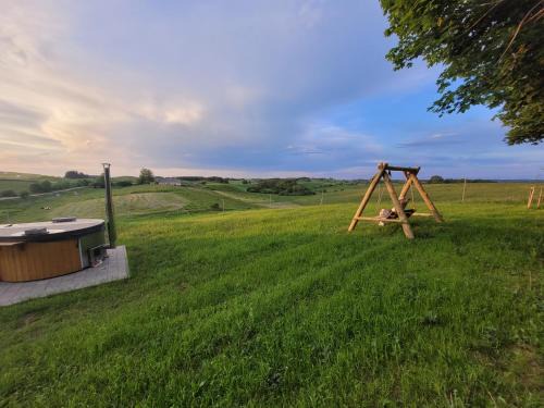 Udryn Casa | Domek na Szczycie u Basi
