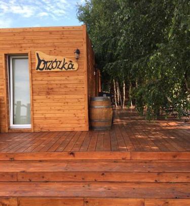 Ubocze Apartamento | Domek na Uboczu