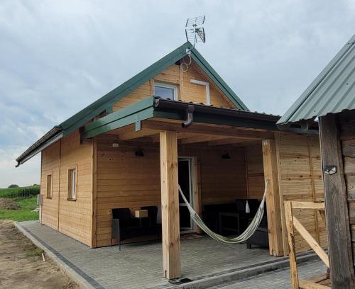 Rybno Casa | Domek na wsi