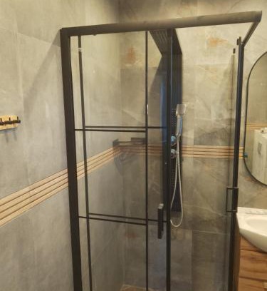 Suleczyno Casa | Domek na zboczu Kistowo