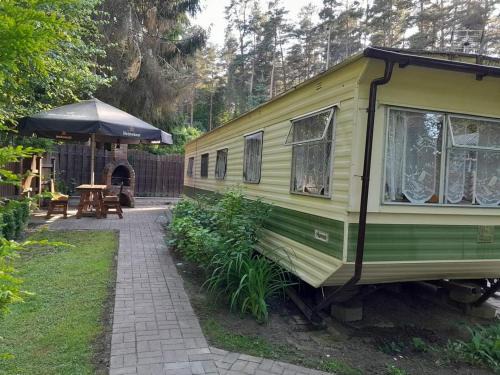 Gietrzwald Casa | Domek nad jeziorem Gietrzwałd