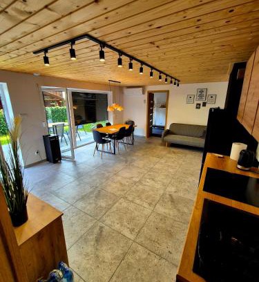 Skepe Casa | Domek nad jeziorem