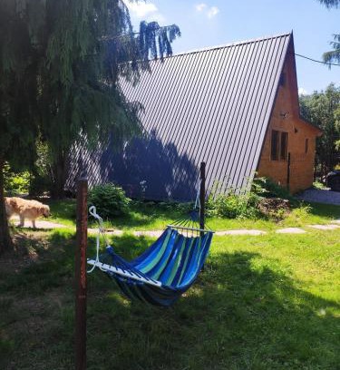 Zywiec Apartamento | Domek Nad Koszarawą z ogrodowym jacuzzi
