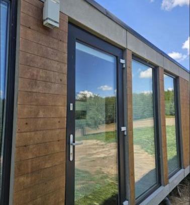 Giby Casa | Domek nad rzeką Marycha