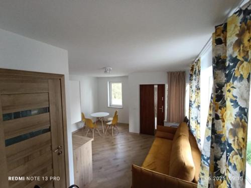 Małogoszcz Casa | Domek nad Wierną Rzeką