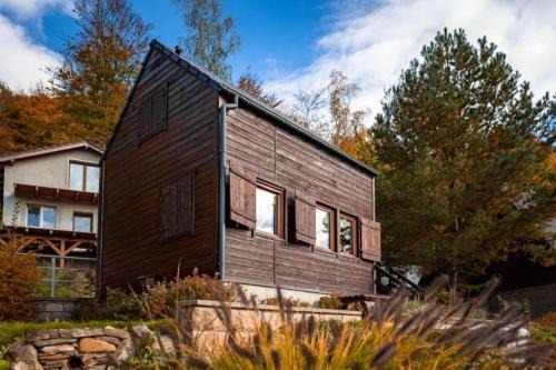 Radkow Casa | Domek nad Zalewem Radkowskim