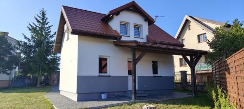 Wilkasy Casa | Domek Olivia Wilkasy, Mazury