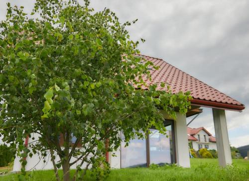 Laskowa Casa | Domek Orłówka